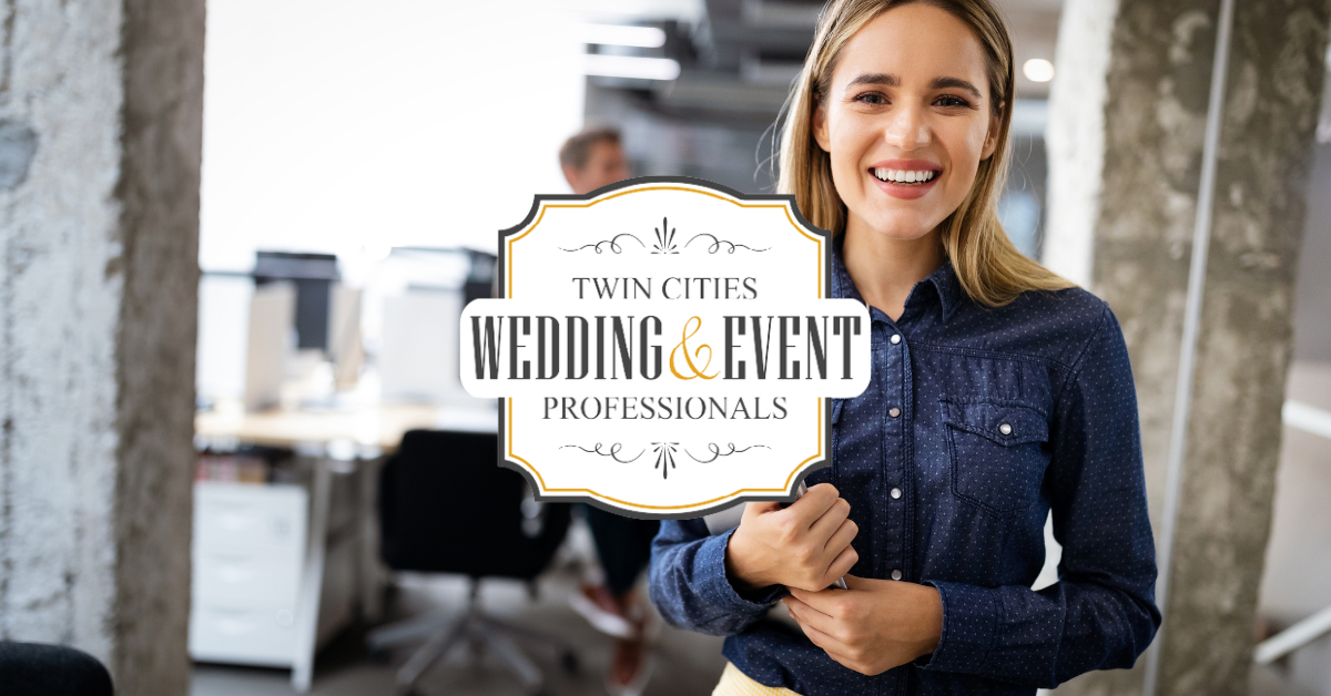 Young Twin Cities Wedding Professional Hotel